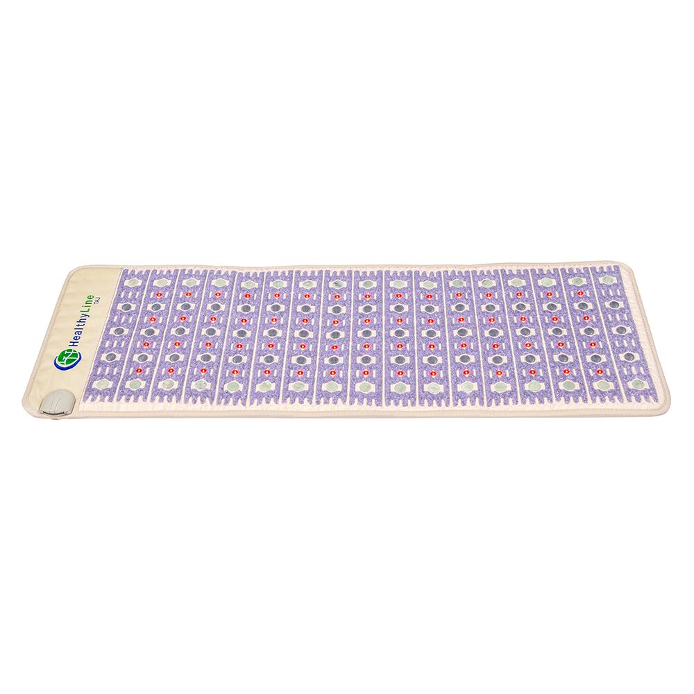 TAJ Mat Full 7224 Firm - Photon PEMF InfraMat Pro® - HealthyLine